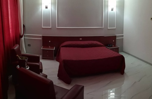 Montecorvino Rovella Hotel | Hotel Sica