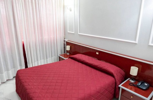 Montecorvino Rovella Hotel | Hotel Sica
