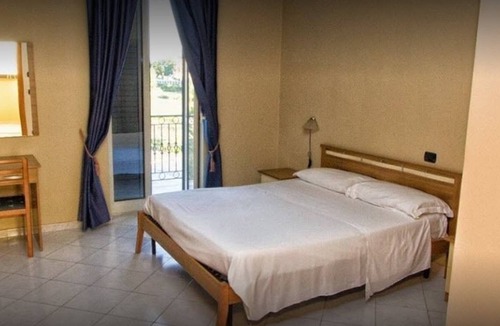 Orta di Atella Hotel | Hotel Silverado