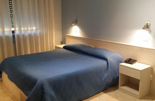 Villa d'Agri Hotel | HOTEL SIRIO