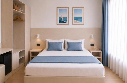 Eraclea Mare Hotel | Hotel Sole