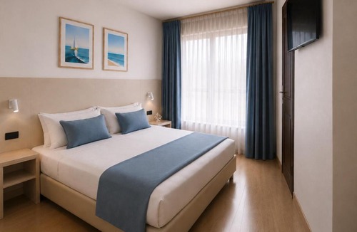 Eraclea Mare Hotel | Hotel Sole