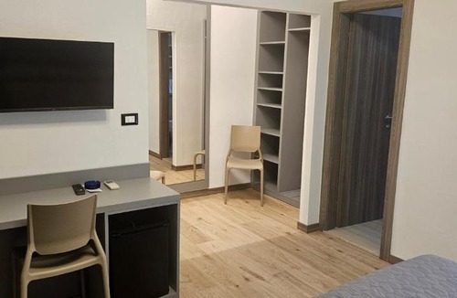 Eraclea Mare Hotel | Hotel Sole