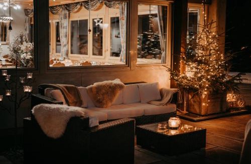 Marbach Hotel | Hotel Sporting