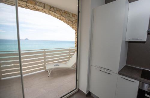 Torre Colonna-sperone Hotel | Hotel Sporting Club