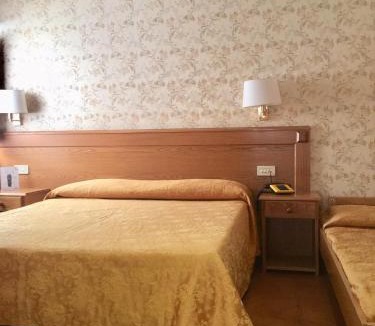 Roccaraso Hotel | Hotel Sporting