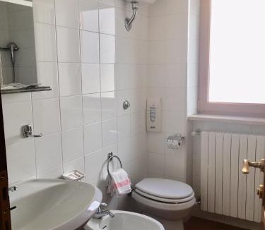Roccaraso Hotel | Hotel Sporting