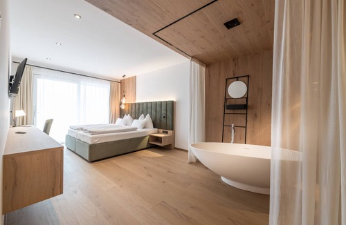 Salzkammergut Hotel | Hotel Stadler am Attersee