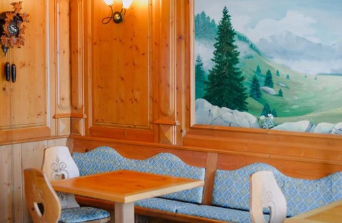 Aggregazione Rionale 9 Hotel | Hotel Stelvio
