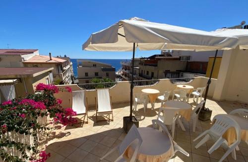 Letojanni Hotel | Hotel Sylesia