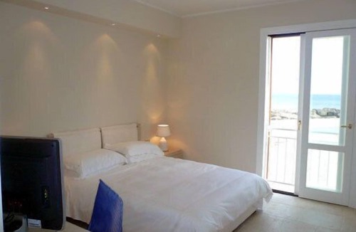 Favignana Hotel | Hotel Tempo di Mare
