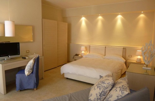 Favignana Hotel | Hotel Tempo di Mare