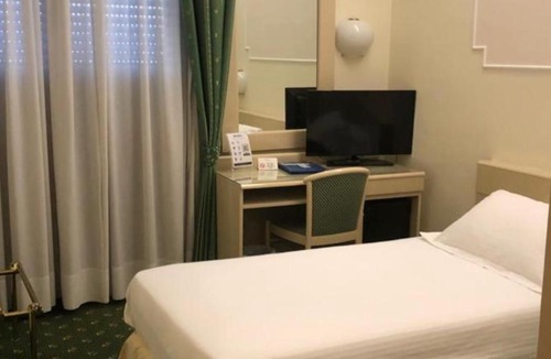 Montegrotto Terme Hotel | Hotel Terme Antoniano