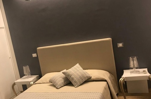 Castelluzzo Hotel | Hotel Timpe Bianche San Vito Lo Capo