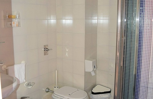 Trabia Hotel | Hotel Tonnara