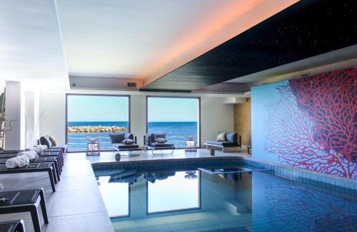Trabia Hotel | Hotel Tonnara Trabia