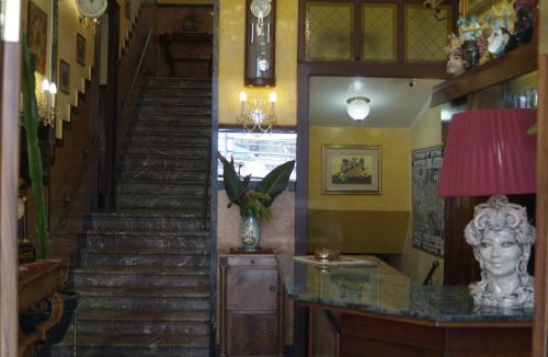Messina Hotel | Hotel Touring