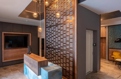 Desselbrunn Hotel | Hotel Traunfall