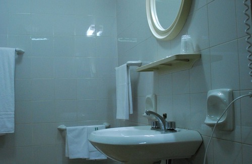 Villaggio Mose Hotel | Hotel Tre Torri