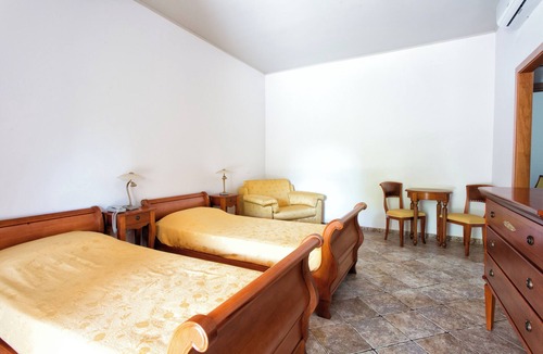 Lipari Historic Centre Hotel | Hotel Tritone