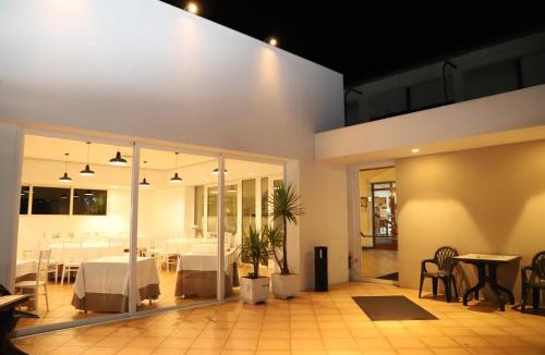 Grammichele Hotel | Hotel Valle Verde