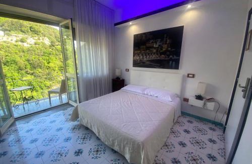Vietri sul Mare Hotel | Hotel Vietri Coast