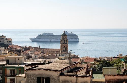 Amalfi House | Hotel Villa Anna Sofia