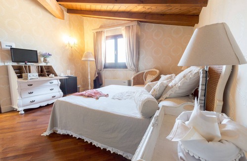 Sciacca Hotel | Hotel Villa Calandrino
