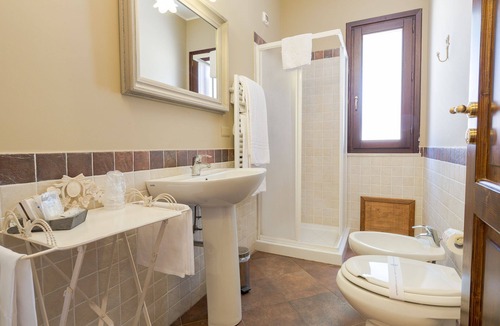Sciacca Hotel | Hotel Villa Calandrino
