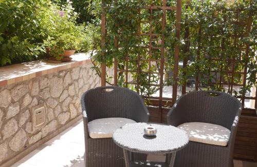 Anacapri Hotel | Hotel Villa Ceselle