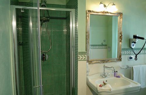 Ragalna Hotel | Hotel Villa Dorata