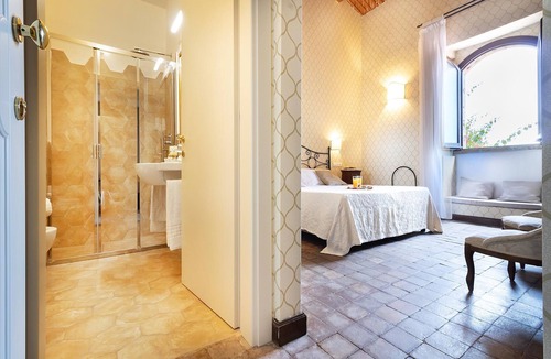 Noto Hotel | Hotel Villa Favorita