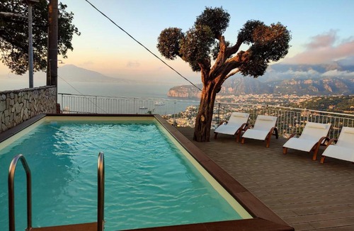 Priora Hotel | Hotel Villa Fiorita