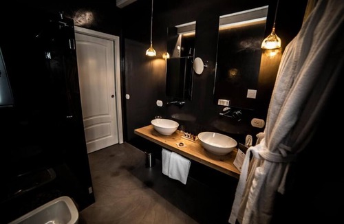 Caltanissetta Hotel | Hotel Villa Flora Relais