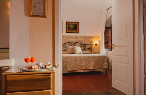 Noto Hotel | Hotel Villa Giulia