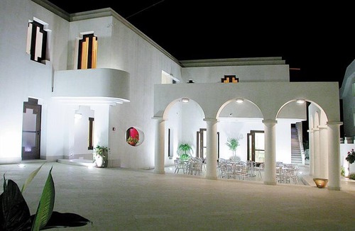 Avola Hotel | Hotel Villa Ionia