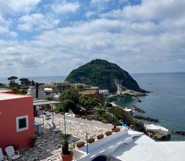 Sant'Angelo Hotel | Hotel Villa Maria