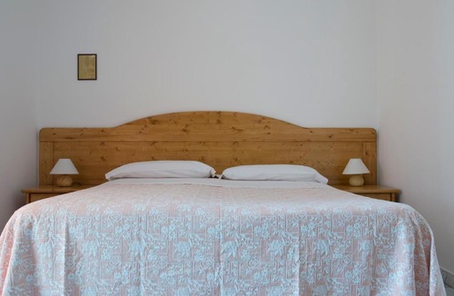 Sant'Angelo Hotel | Hotel Villa Mario
