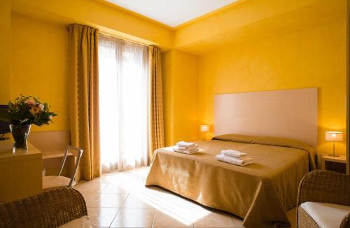 Altavilla Milicia Hotel | Hotel Villa Mare