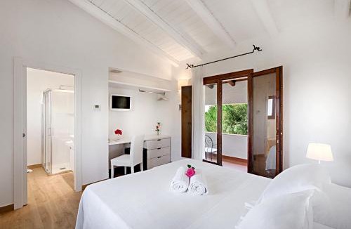 Noto Marina Hotel | Hotel Villa Mediterranea