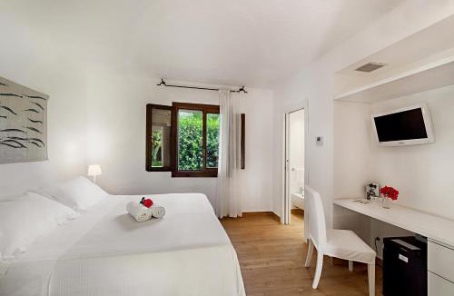 Noto Marina Hotel | Hotel Villa Mediterranea