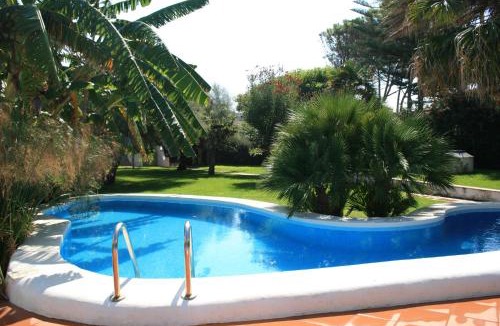 Noto Marina Hotel | Hotel Villa Mediterranea