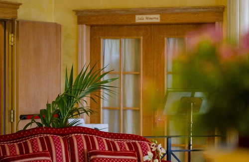 Porto Empedocle Hotel | Hotel Villa Romana