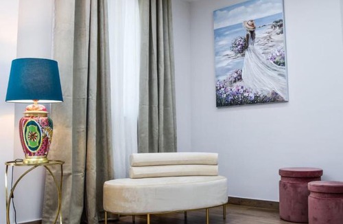 Brusciano Hotel | Hotel Villa Ruggiero