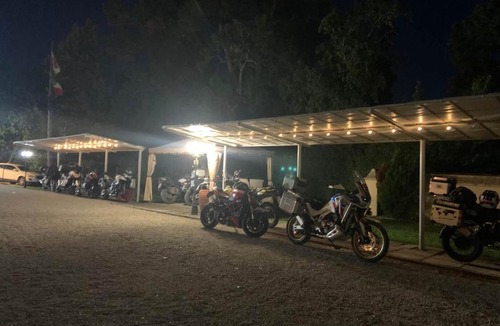 Citta di Castello Hotel | Hotel Villa San Donino