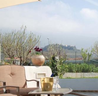 Tortora Marina Hotel | Hotel Villa Senator Mediterraneo