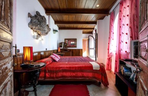 Castelmola Hotel | Hotel Villa Sonia