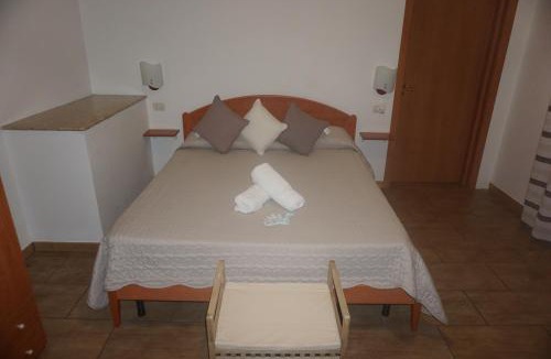 Forza d'Agro Hotel | Hotel Villa Souvenir