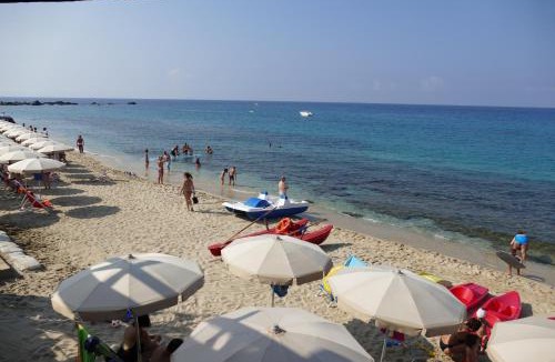 Santa Maria Hotel | Hotel Village Scoglio Della Galea