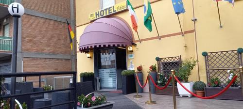 Pablo Hotel | Hotel Violetta